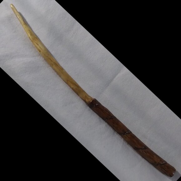 Long Polished Wand - Picture 1 of 2